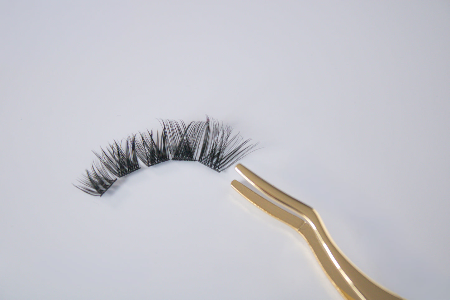 Soft DIY Lashes