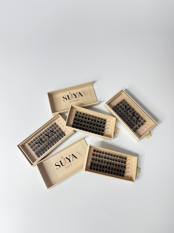 Duo Lash Set