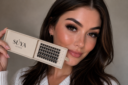 Intense DIY Lashes