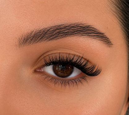 Intense DIY Lashes