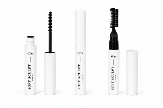 Soft Sculpt Brow Gel