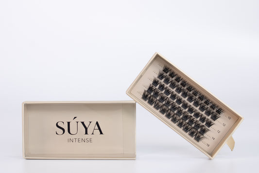 Intense DIY Lashes