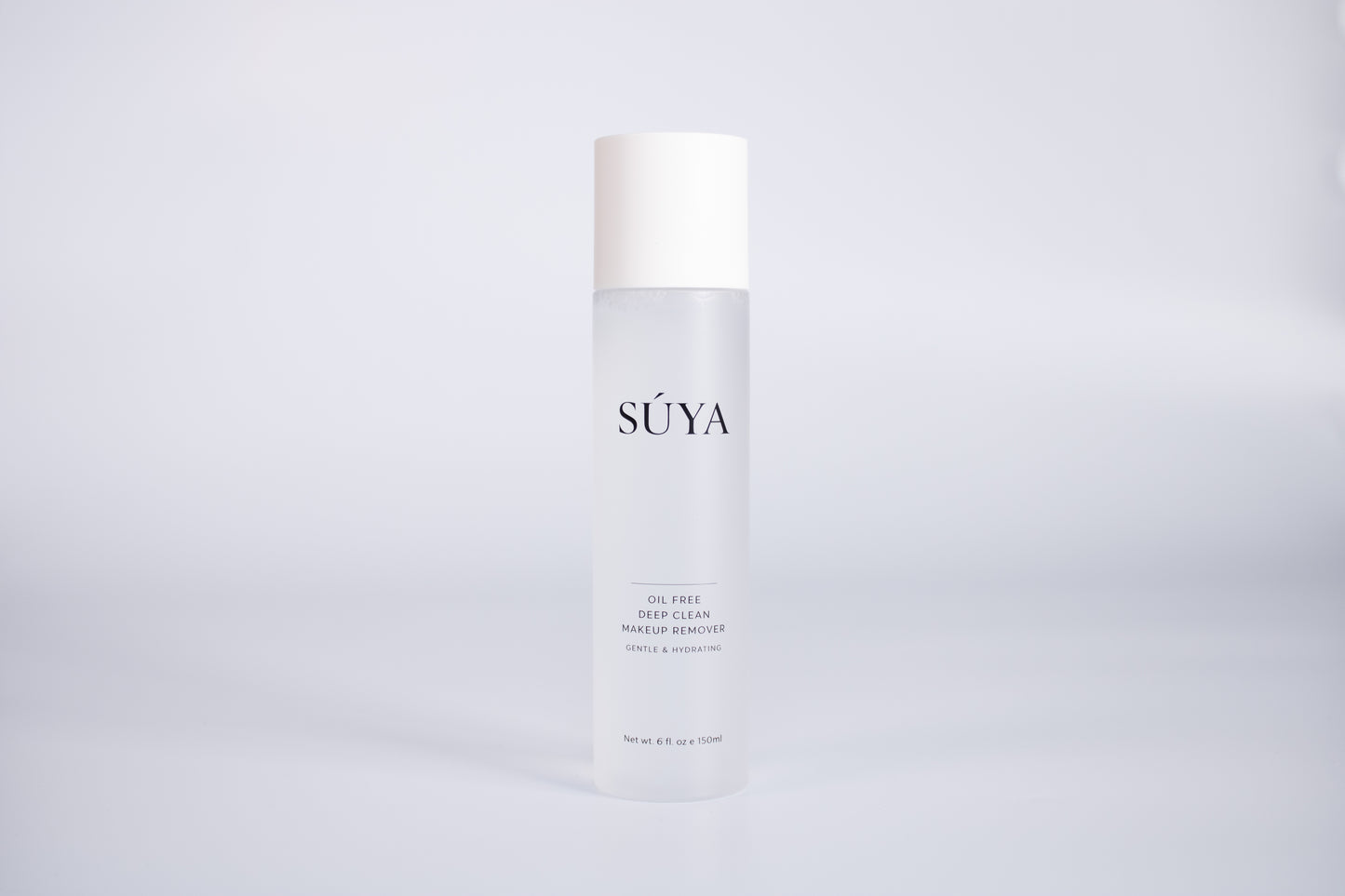 Lash & Makeup Remover