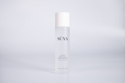 Lash & Makeup Remover