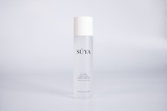 Lash & Makeup Remover