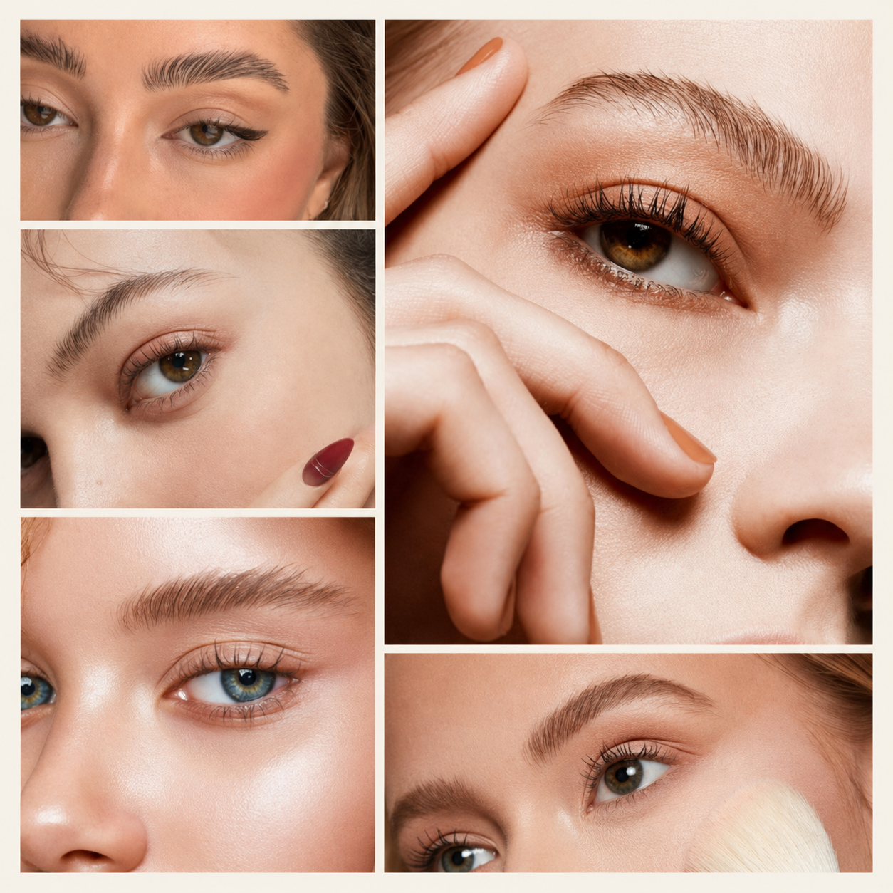 Soft Sculpt Brow Gel