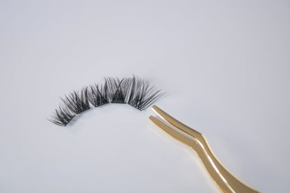 Soft DIY Lashes