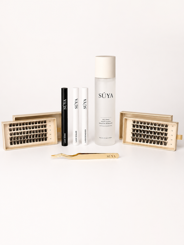 SÚYA Lash Ritual
