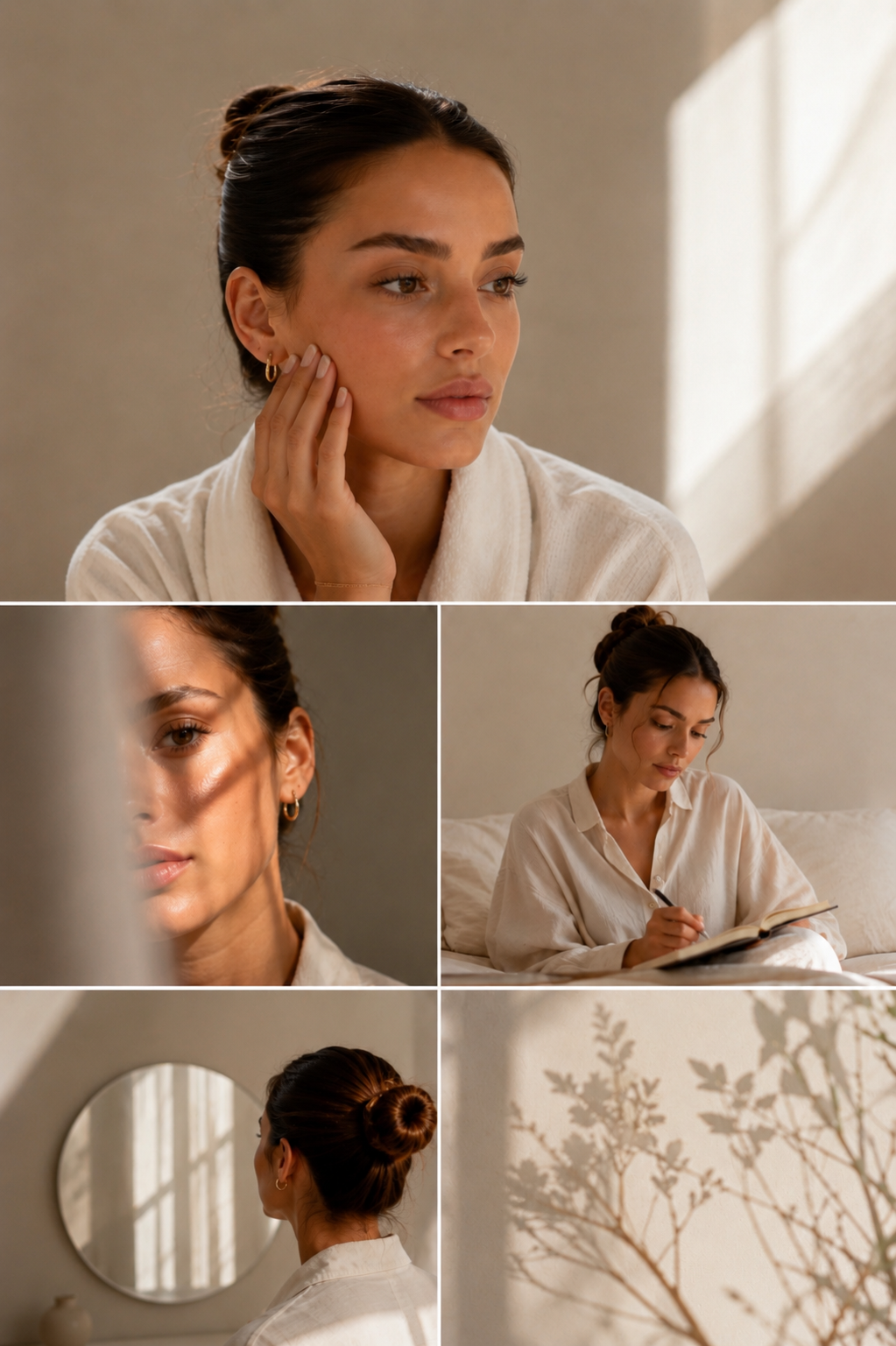 SÚYA Cosmetics